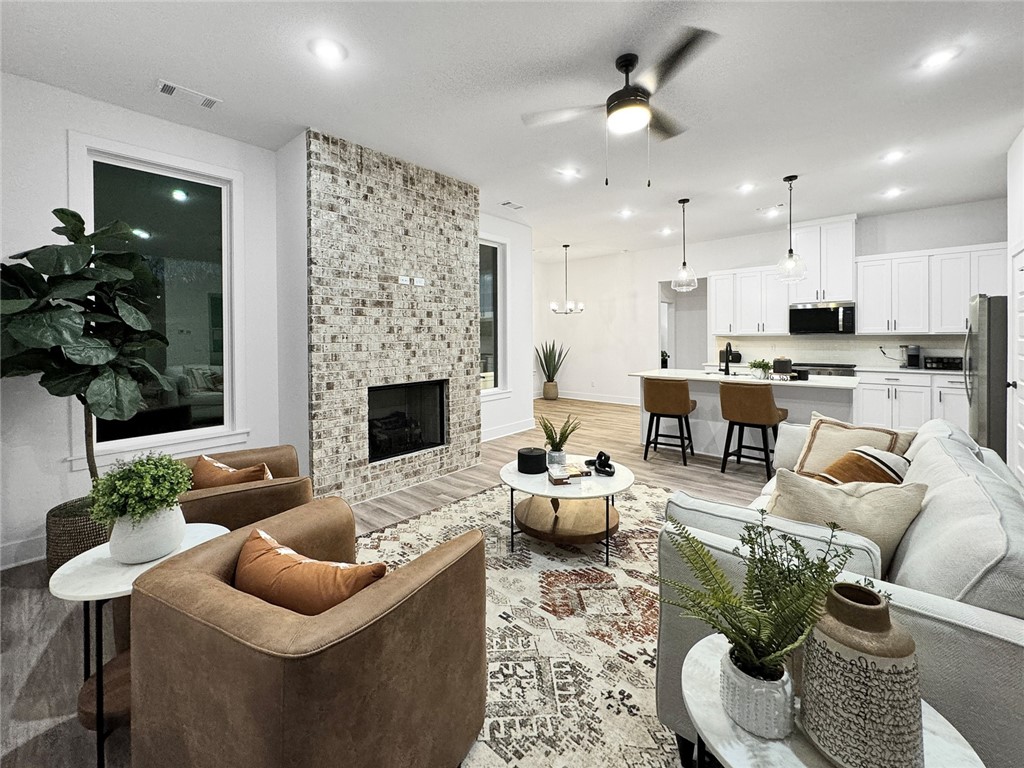 Hughmount North - Residential