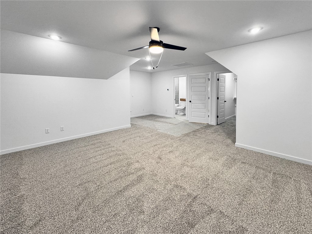 Hughmount North - Residential