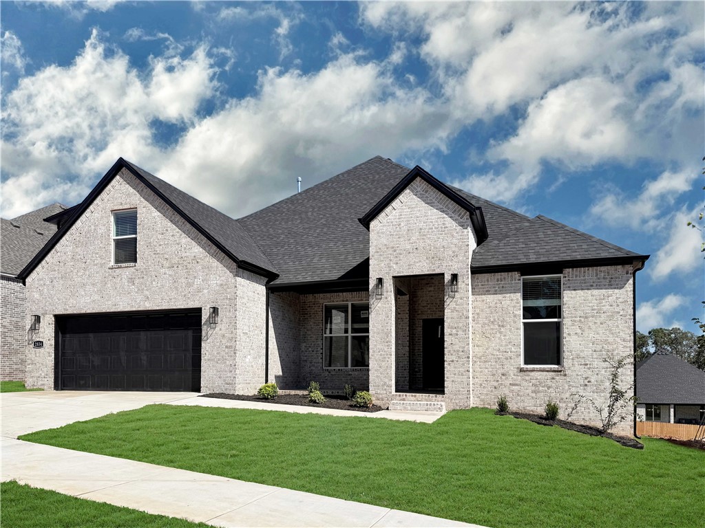 Hughmount North - Residential