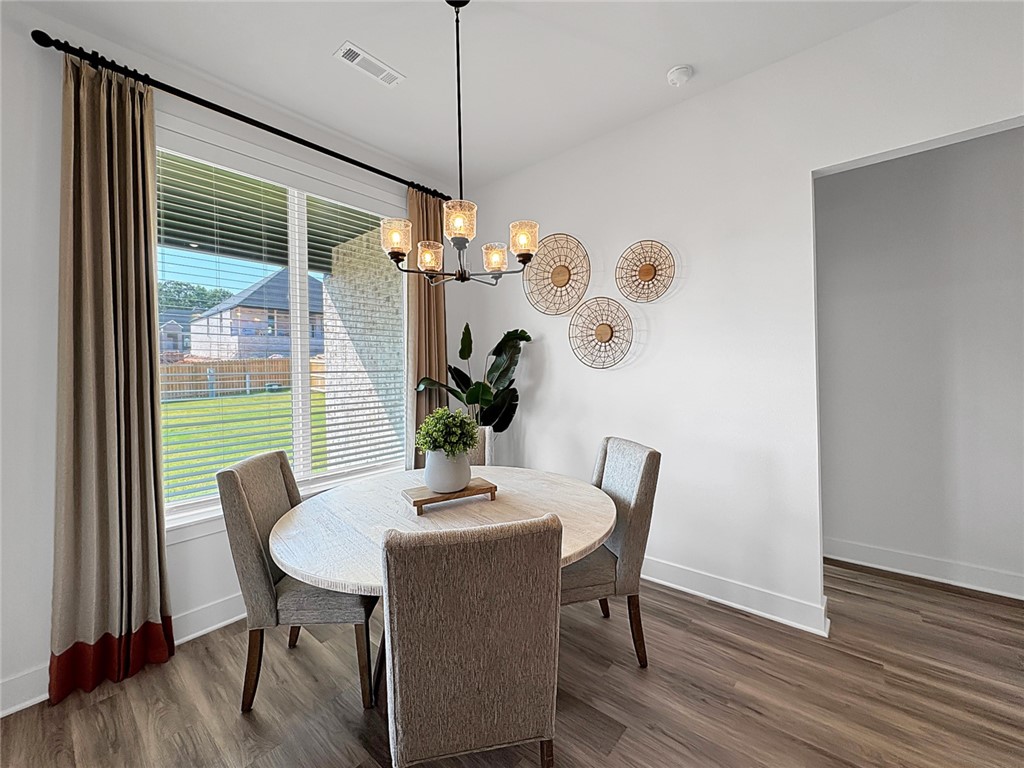 Hughmount North - Residential