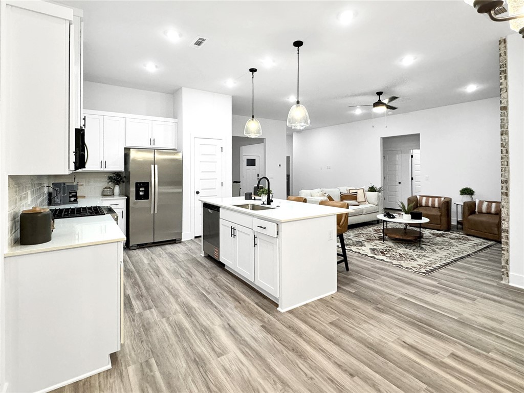 Hughmount North - Residential