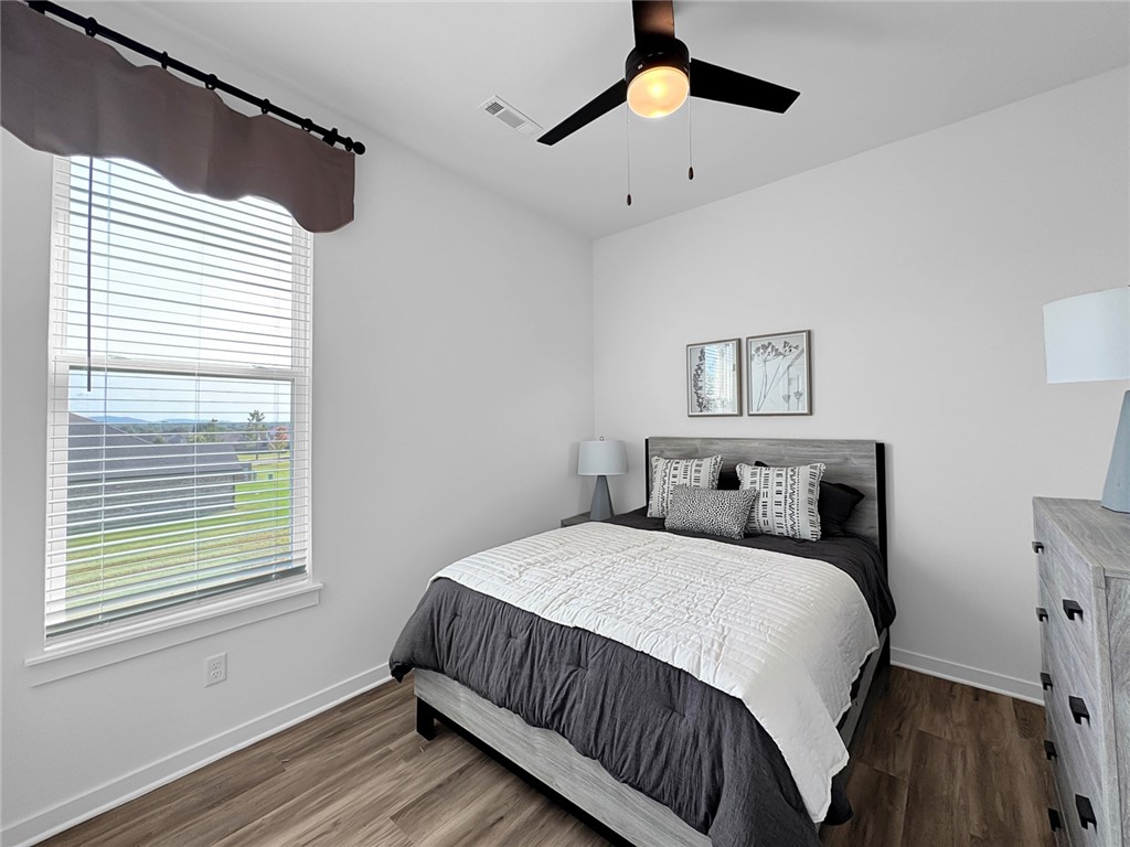 Hughmount North - Residential