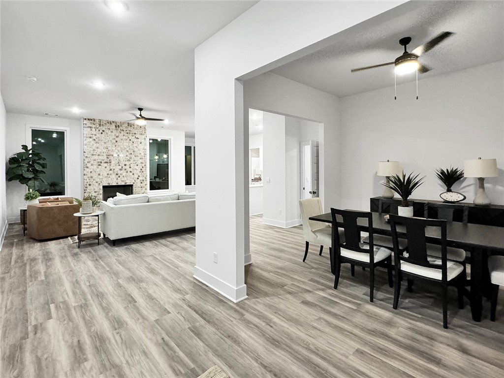 Hughmount North - Residential