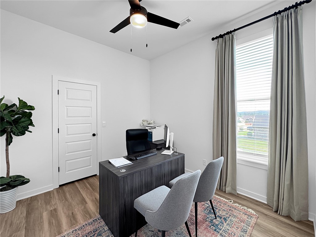 Hughmount North - Residential