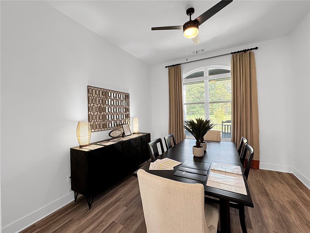 Hughmount North - Residential