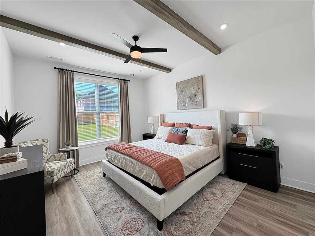 Hughmount North - Residential