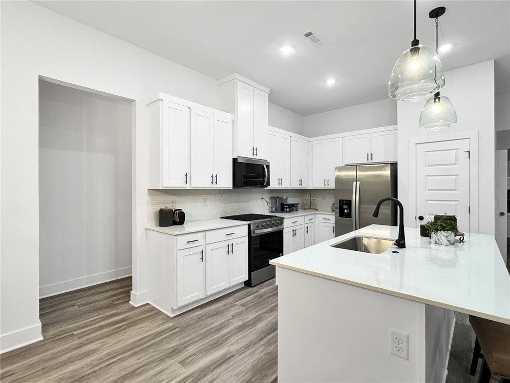 Hughmount North - Residential