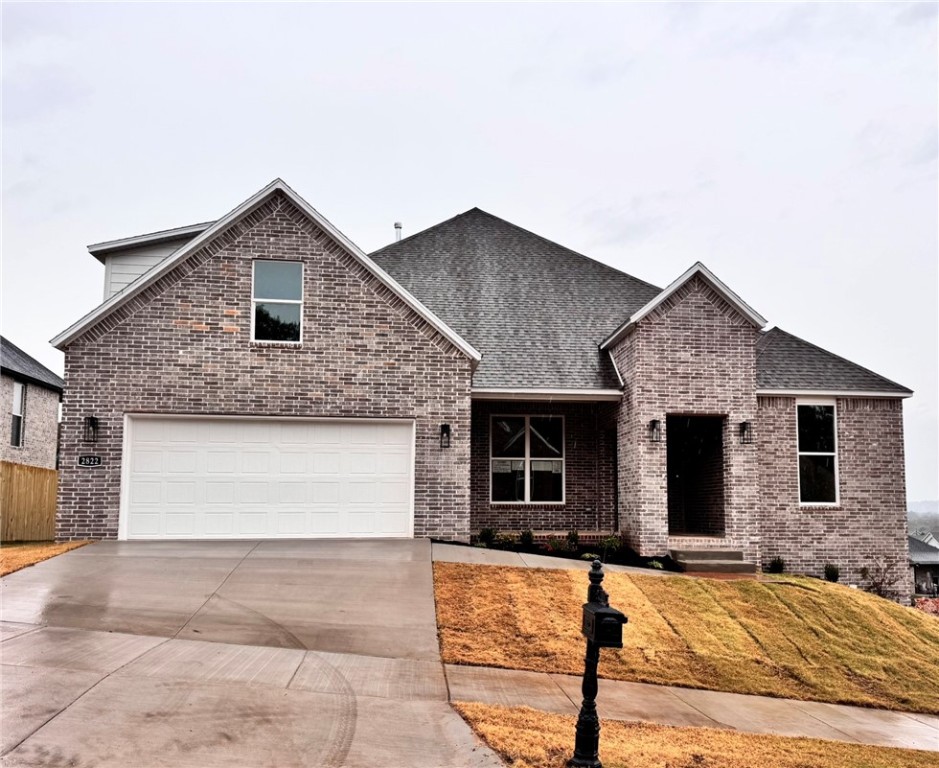 Hughmount North - Residential