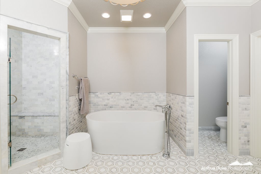 Savanna Estates Ph II - Residential