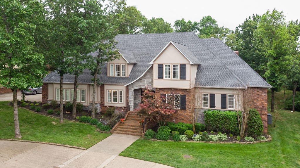 Savanna Estates Ph II - Residential