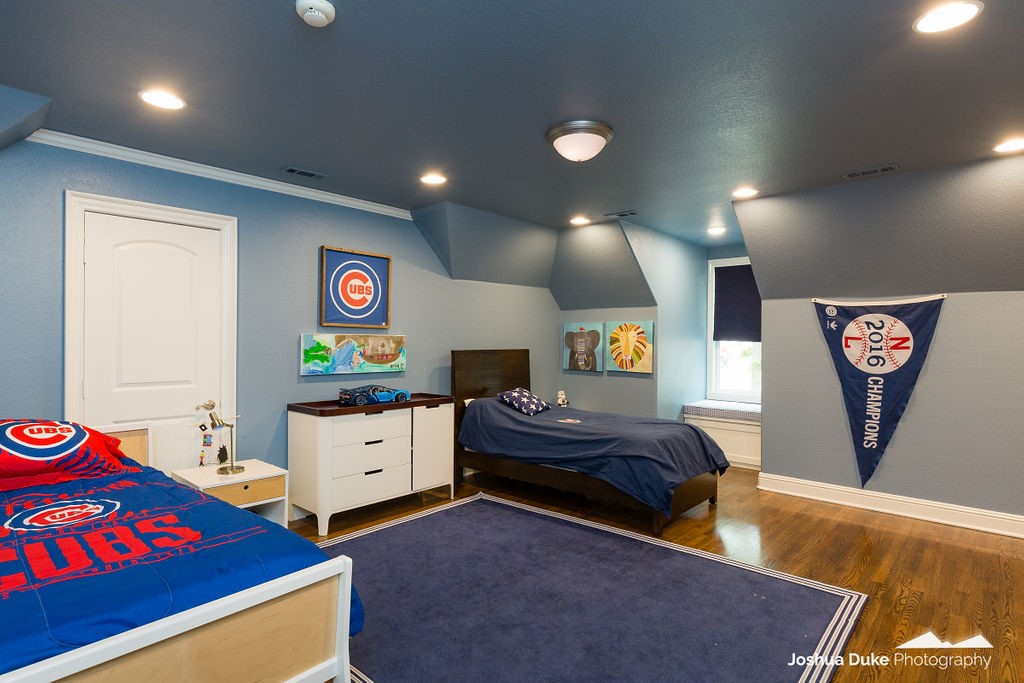 Savanna Estates Ph II - Residential