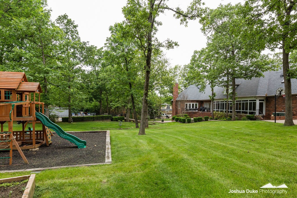 Savanna Estates Ph II - Residential