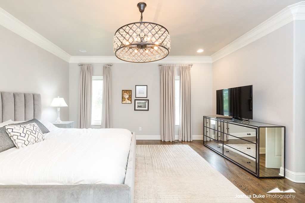 Savanna Estates Ph II - Residential