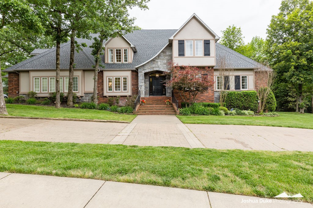 Savanna Estates Ph II - Residential