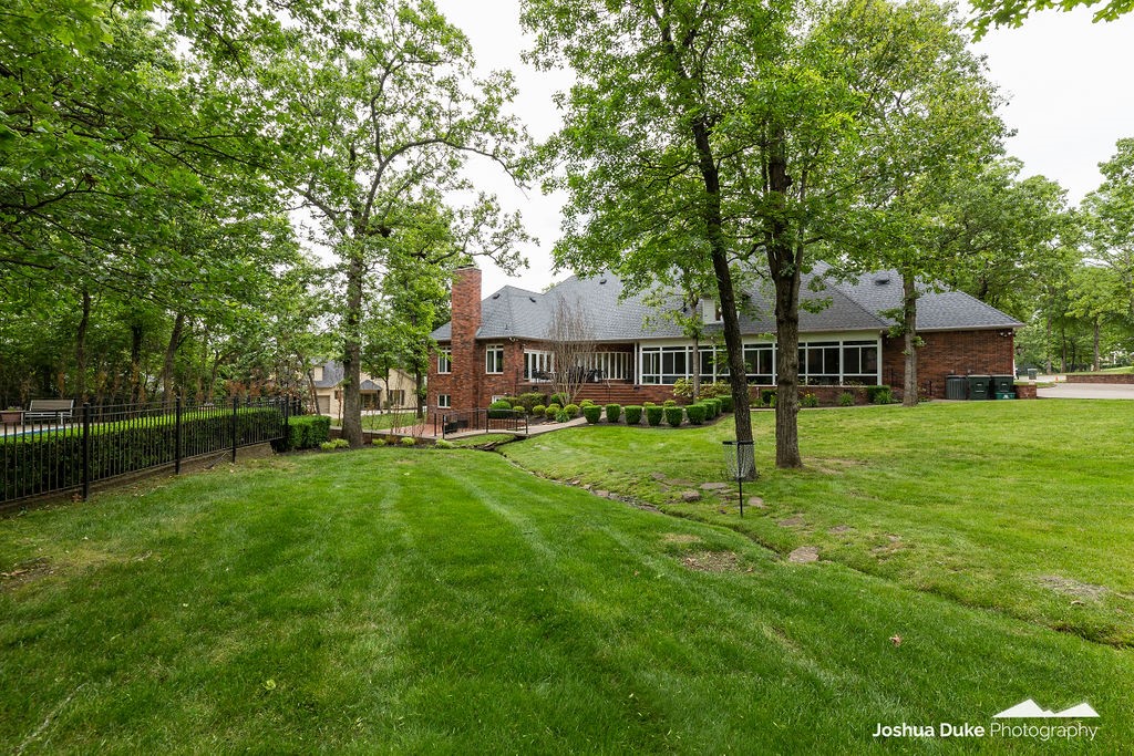 Savanna Estates Ph II - Residential