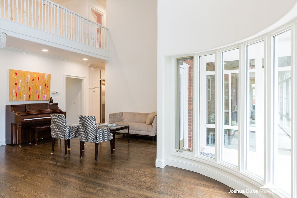 Savanna Estates Ph II - Residential