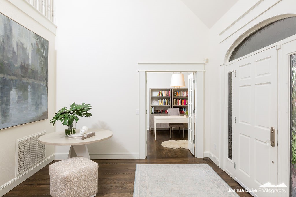 Savanna Estates Ph II - Residential