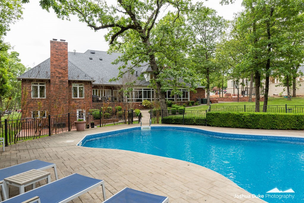 Savanna Estates Ph II - Residential