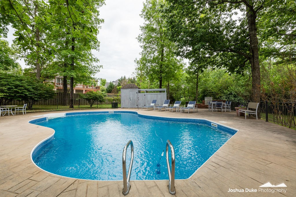 Savanna Estates Ph II - Residential