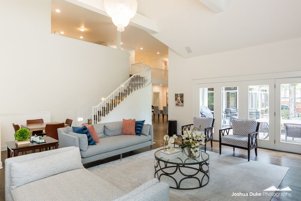 Savanna Estates Ph II - Residential