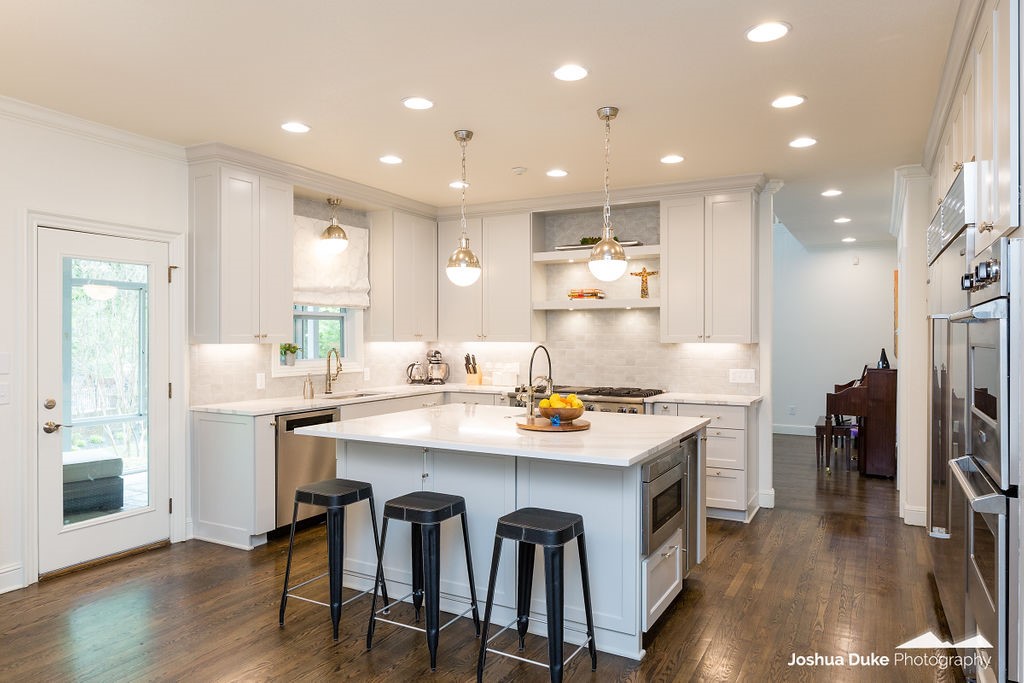 Savanna Estates Ph II - Residential