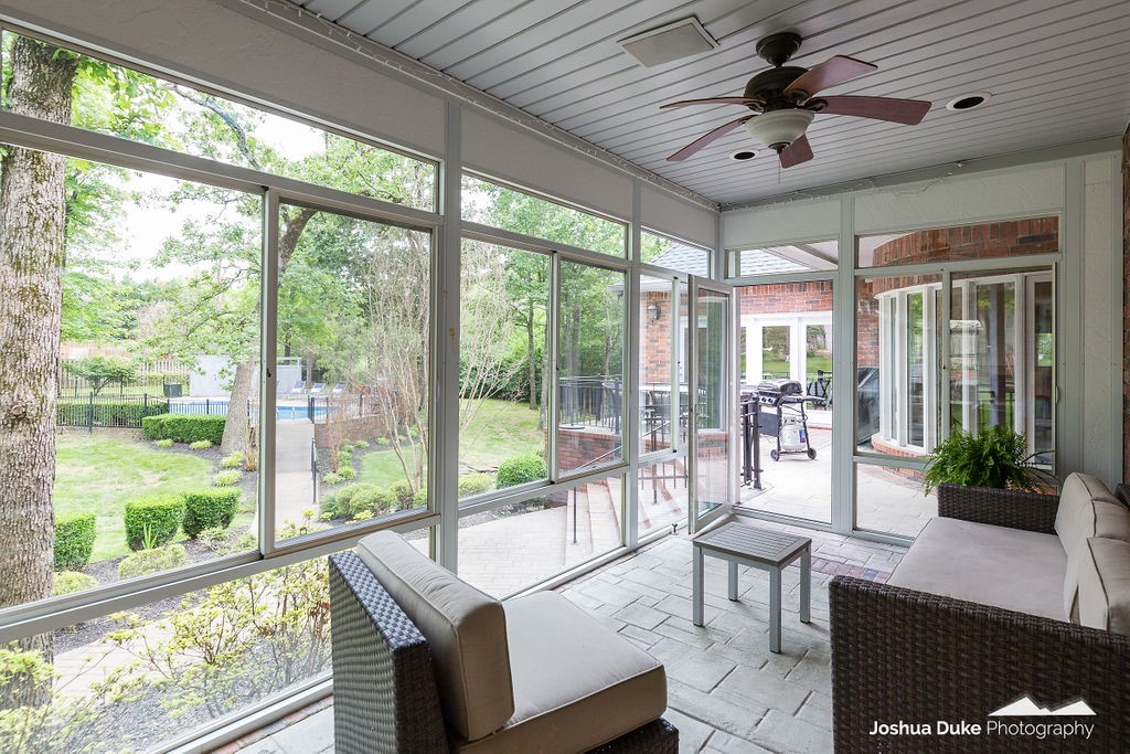 Savanna Estates Ph II - Residential