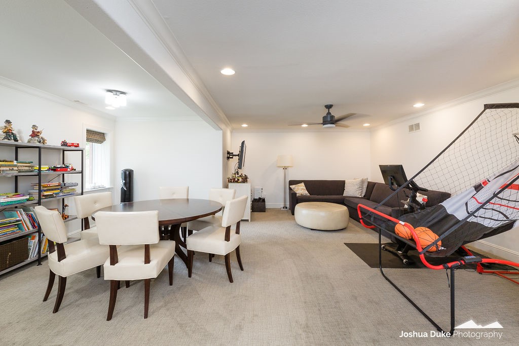 Savanna Estates Ph II - Residential