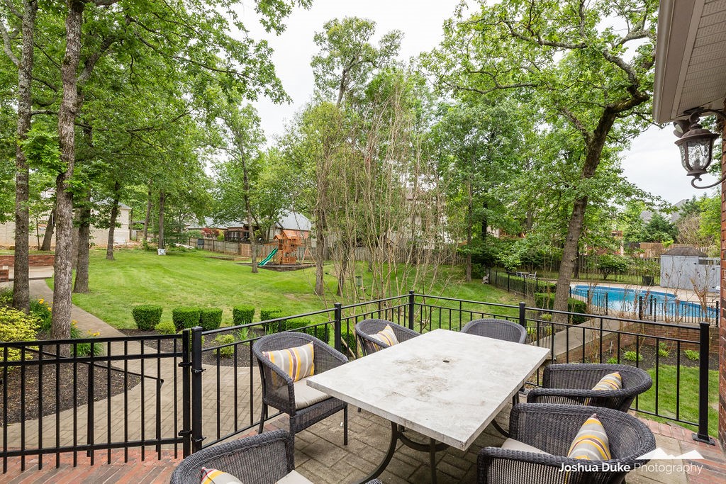 Savanna Estates Ph II - Residential