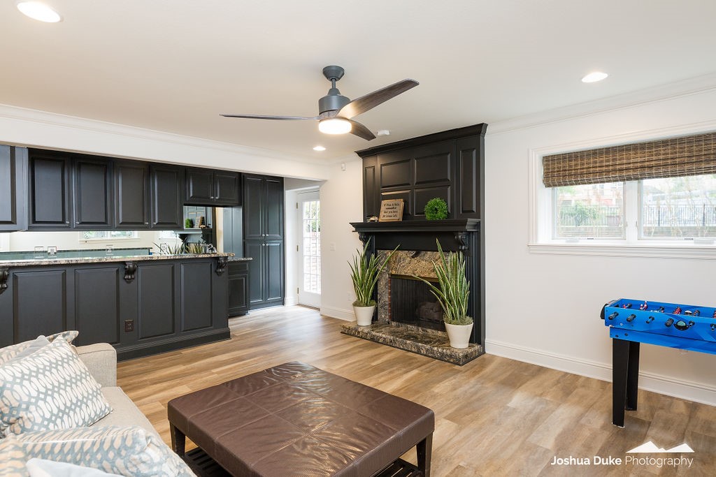 Savanna Estates Ph II - Residential