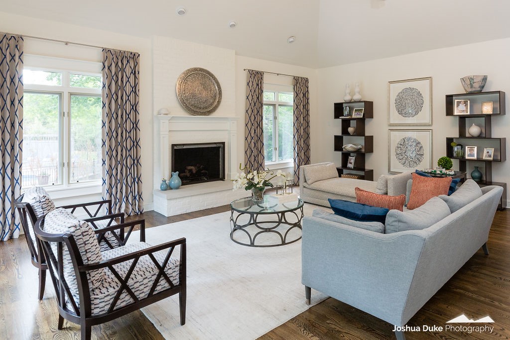 Savanna Estates Ph II - Residential