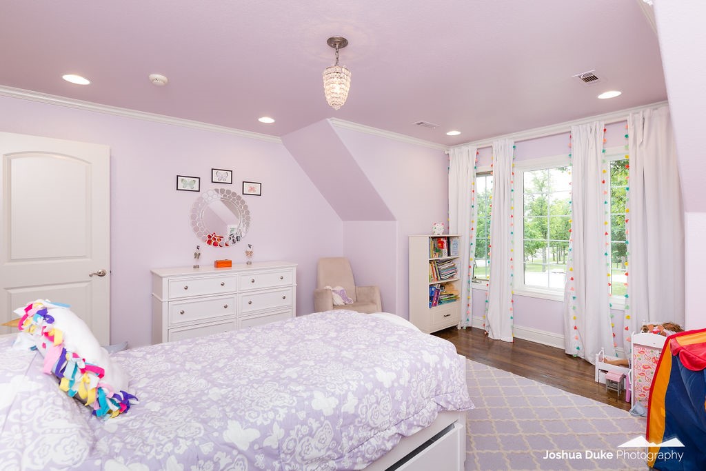 Savanna Estates Ph II - Residential