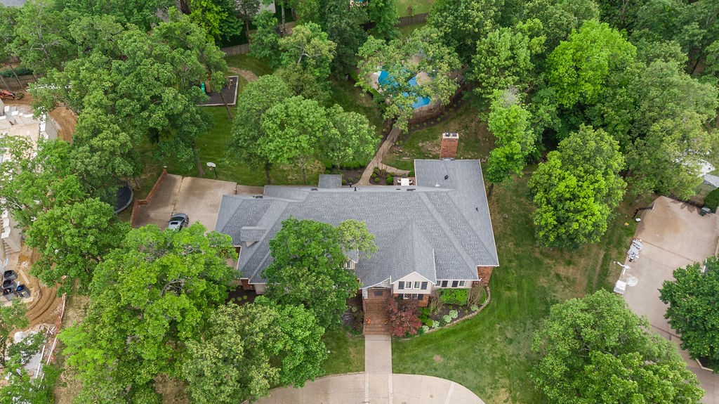 Savanna Estates Ph II - Residential