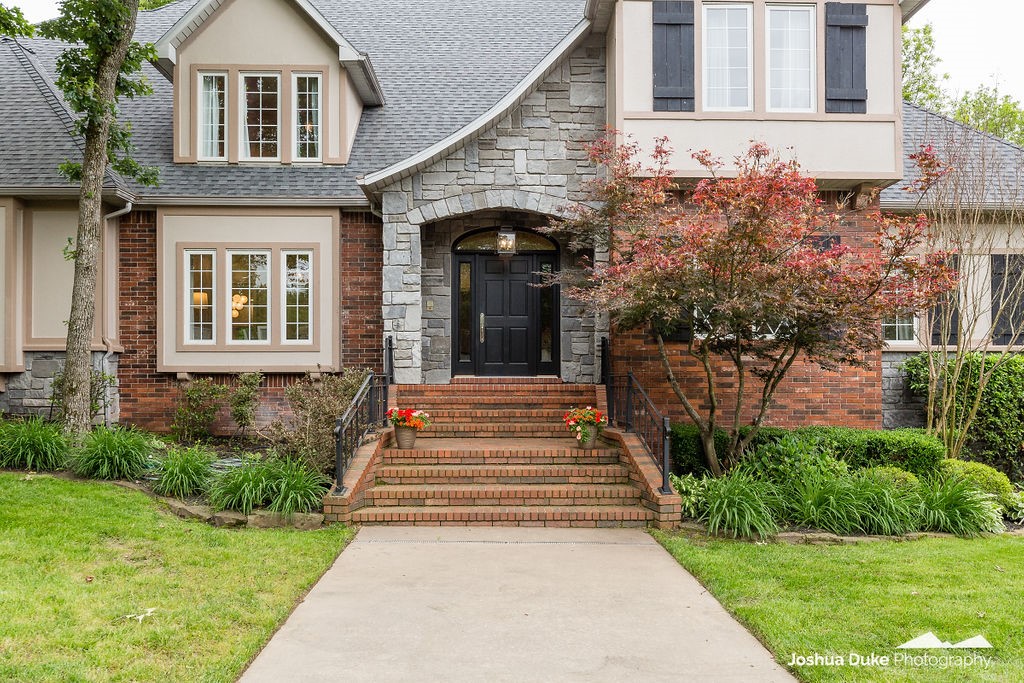 Savanna Estates Ph II - Residential