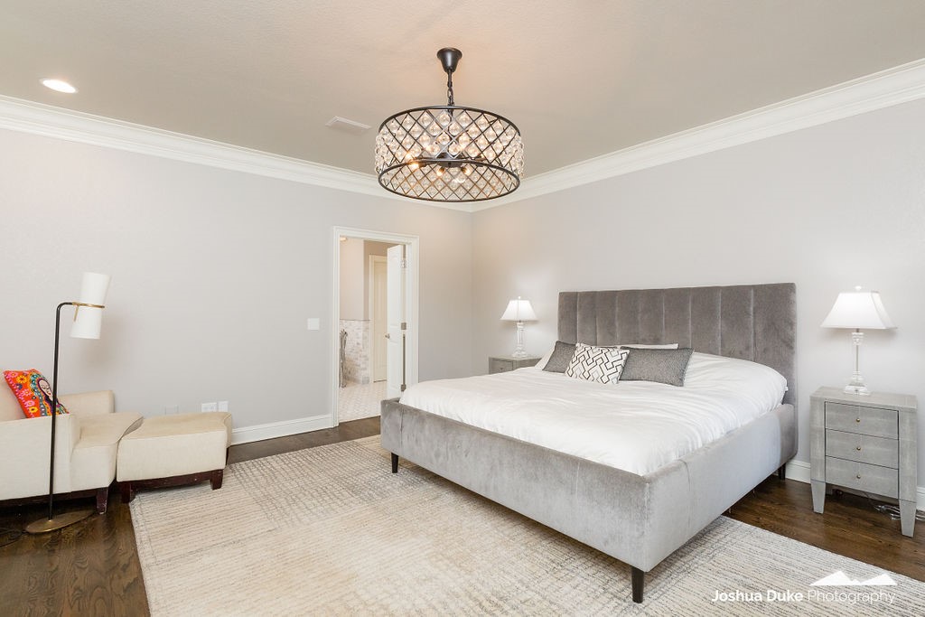 Savanna Estates Ph II - Residential