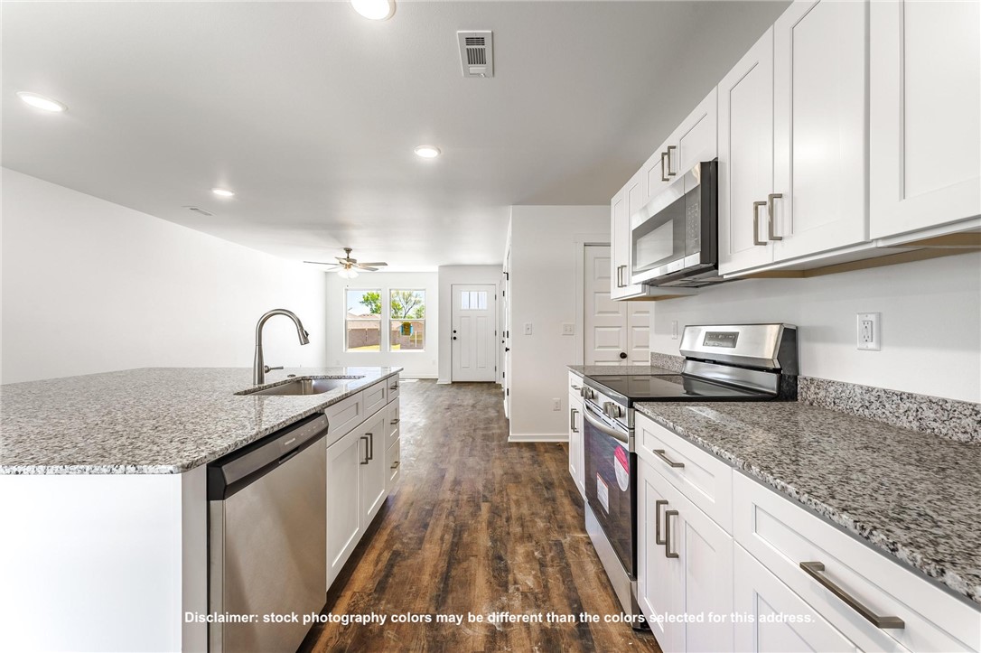 Lexington - Residential