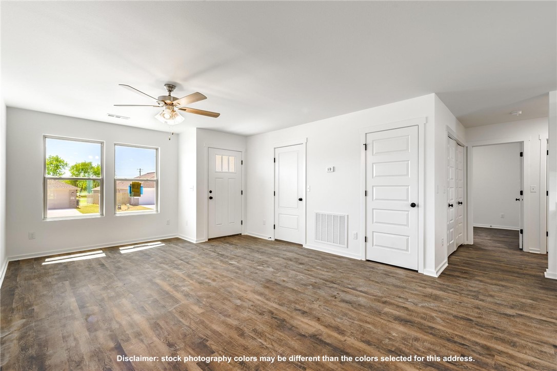 Lexington - Residential