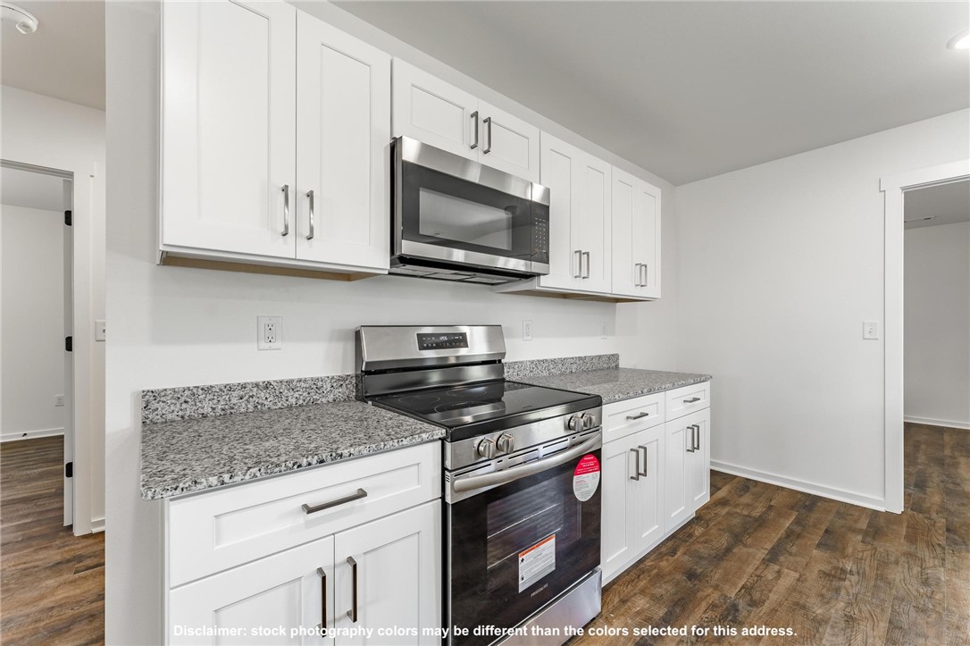 Lexington - Residential