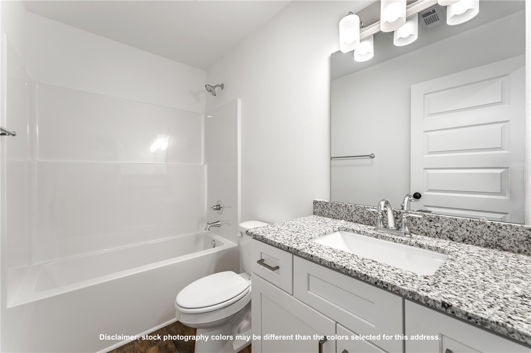 Lexington - Residential