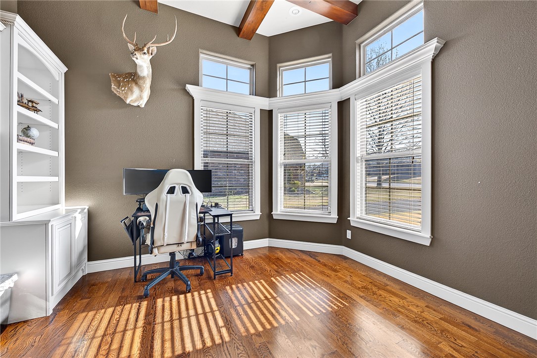 Cross Creek Pud Blk 4 Rogers - Residential