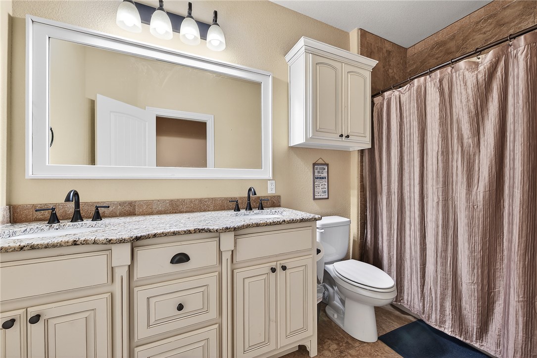 Cross Creek Pud Blk 4 Rogers - Residential