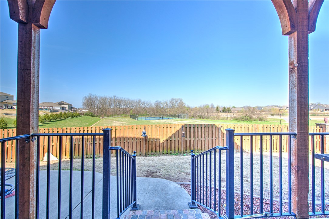 Cross Creek Pud Blk 4 Rogers - Residential