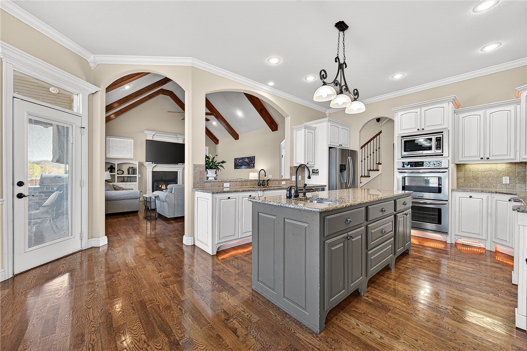 Cross Creek Pud Blk 4 Rogers - Residential