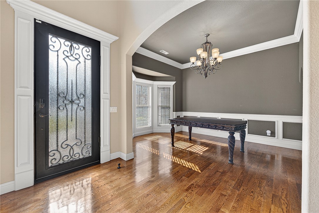 Cross Creek Pud Blk 4 Rogers - Residential