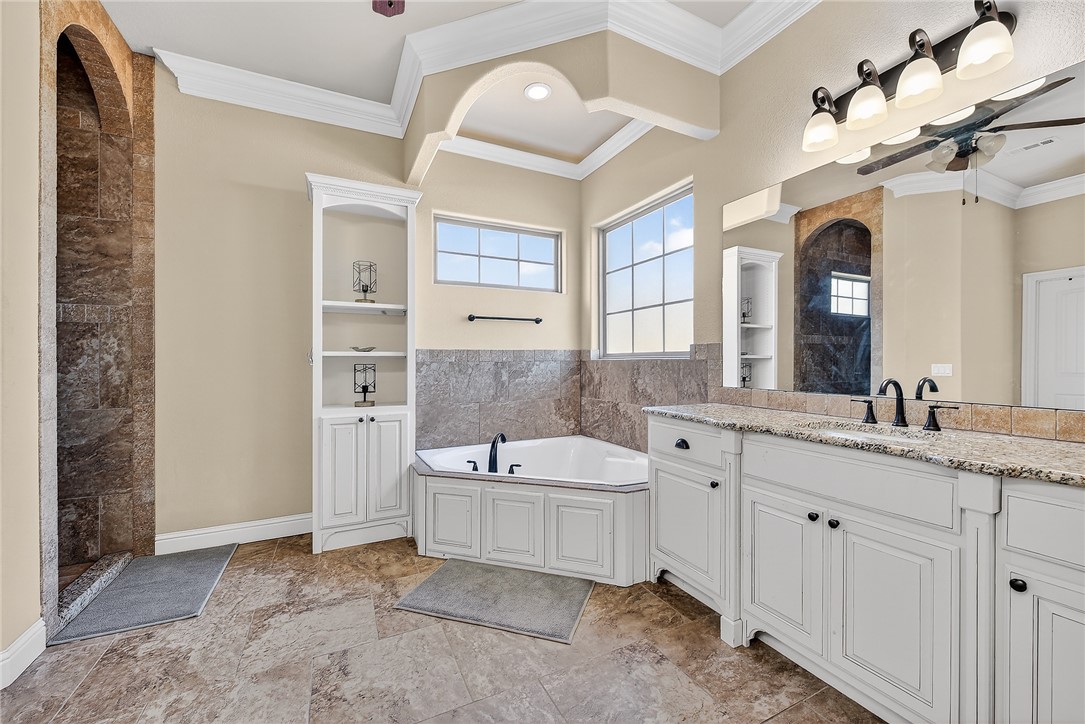 Cross Creek Pud Blk 4 Rogers - Residential