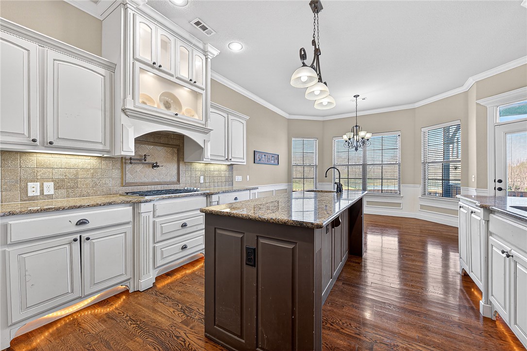 Cross Creek Pud Blk 4 Rogers - Residential