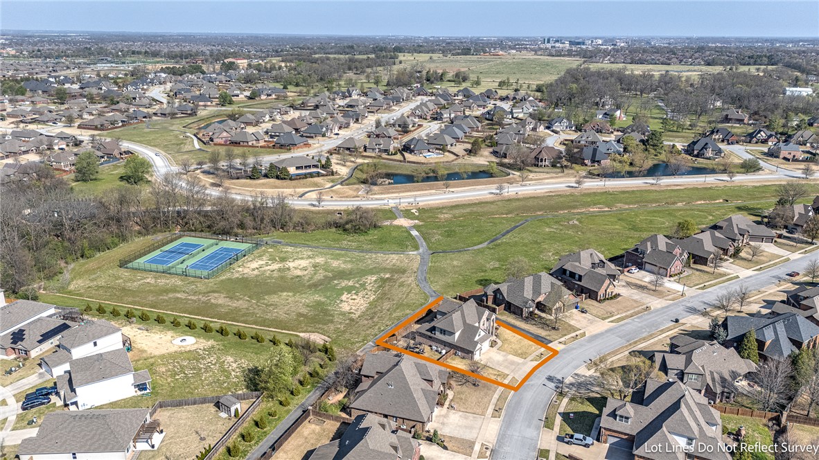 Cross Creek Pud Blk 4 Rogers - Residential