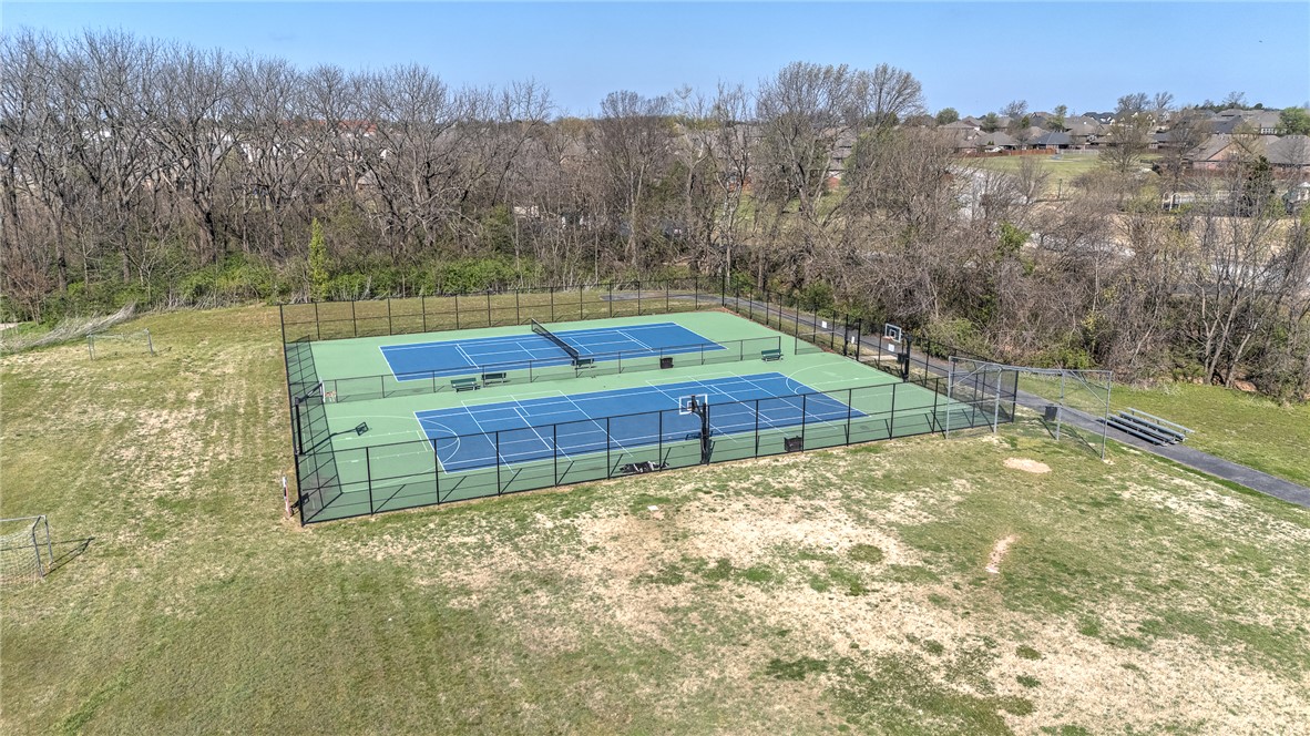 Cross Creek Pud Blk 4 Rogers - Residential