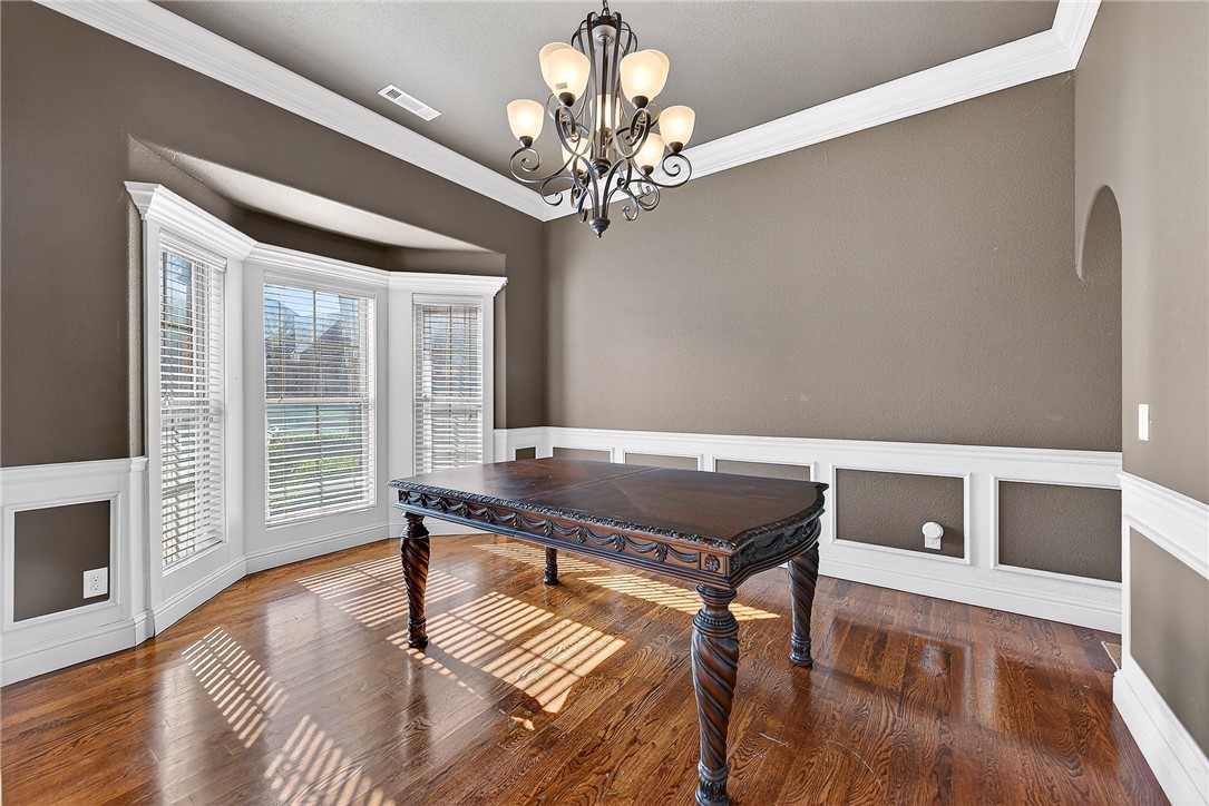 Cross Creek Pud Blk 4 Rogers - Residential