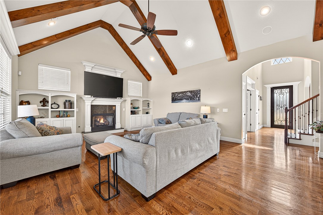 Cross Creek Pud Blk 4 Rogers - Residential