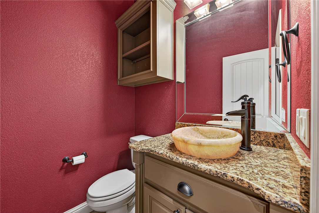 Cross Creek Pud Blk 4 Rogers - Residential